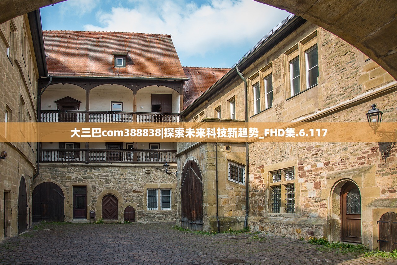 大三巴com388838|探索未来科技新趋势_FHD集.6.117