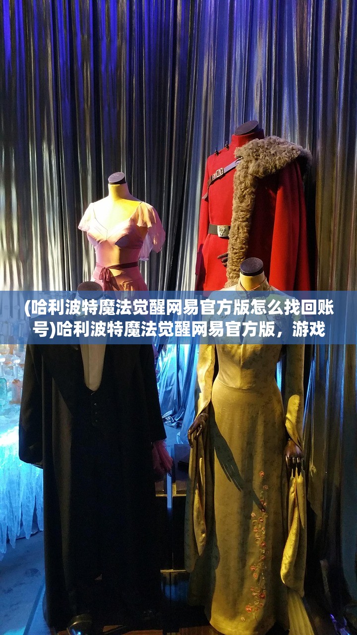 (哈利波特魔法觉醒网易官方版怎么找回账号)哈利波特魔法觉醒网易官方版,游戏深度解析与常见问题解答 (哈利波特魔法觉醒网易官方版怎么找回账号)哈利波特魔法觉醒网易官方版,游戏深度解析与常见问题解答