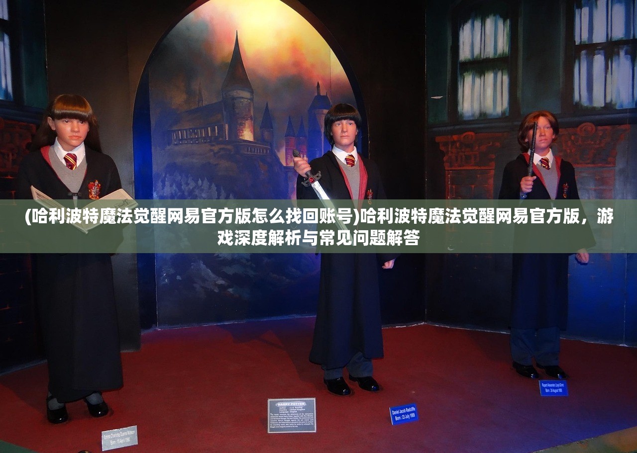(哈利波特魔法觉醒网易官方版怎么找回账号)哈利波特魔法觉醒网易官方版,游戏深度解析与常见问题解答 (哈利波特魔法觉醒网易官方版怎么找回账号)哈利波特魔法觉醒网易官方版,游戏深度解析与常见问题解答
