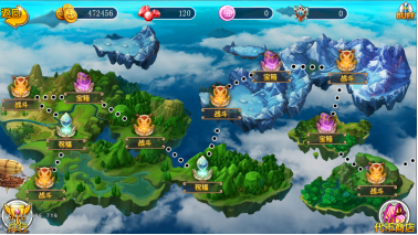 苍空物语免费版钞票版下载-苍空物语免费版2024新版下载v.2.94