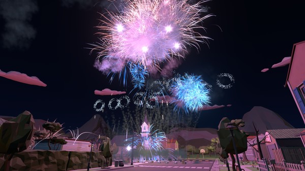 烟花模拟器3D内购免费版-烟花模拟器3D无广告版安卓最新版下载v.5.73
