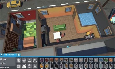 包租婆模拟器下载中文版-包租婆模拟器下载中文版v.8.31