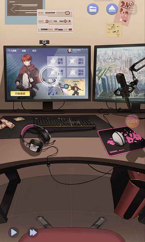 Couple Game情侣游戏手机汉化中文版下载-Couple Game情侣游戏本官方下载安装v.3.21