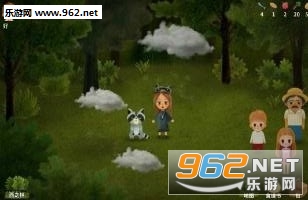 小浆果之林故事优化版下载-小浆果之林故事中文版下载v.6.83