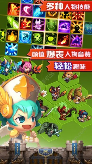 蜘蛛巢穴历险记官方正版下载安卓-蜘蛛巢穴历险记手机版(正版)下载v.9.10
